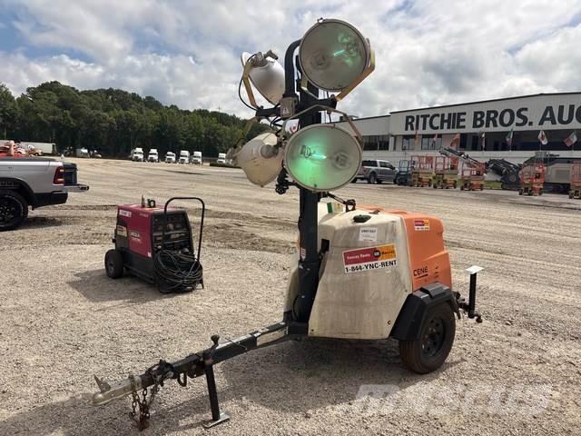 Generac MLT6S Lystårne