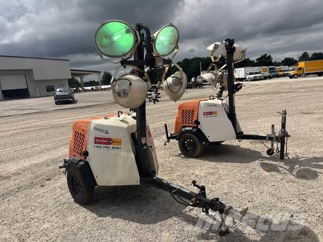 Generac MLT6S Lystårne