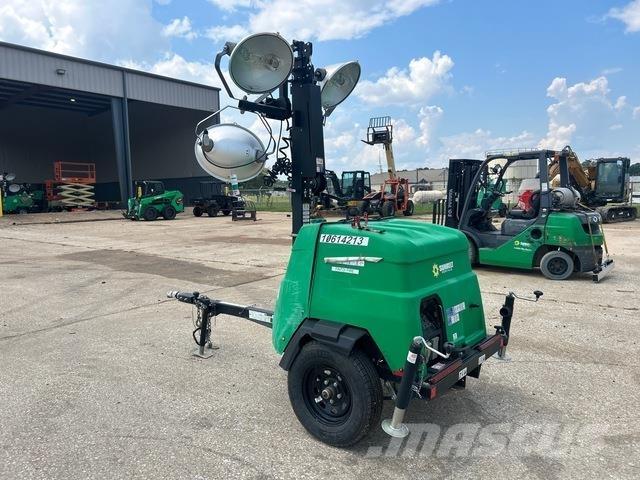 Generac MLT6S Lystårne