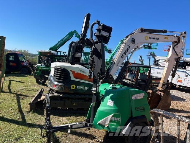 Generac MLT6S Lystårne