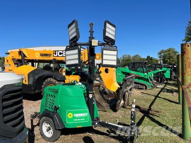 Generac MLT6S Lystårne