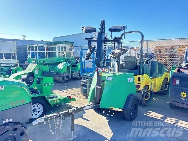 Generac MLT6SK Lystårne