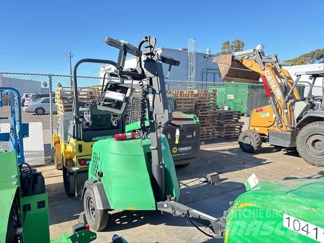 Generac MLT6SK Lystårne