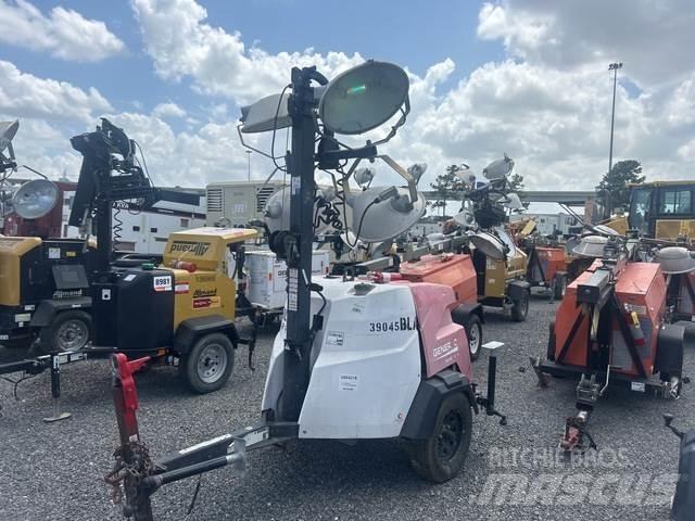 Generac MLT6SK Lystårne