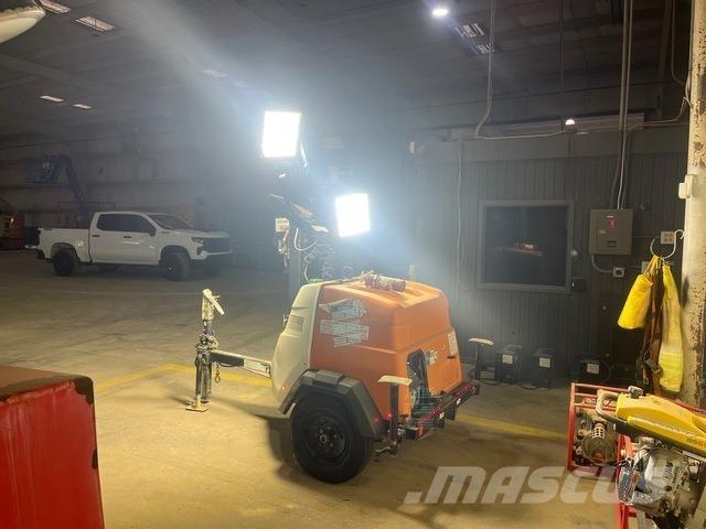 Generac MLT6SK Lystårne