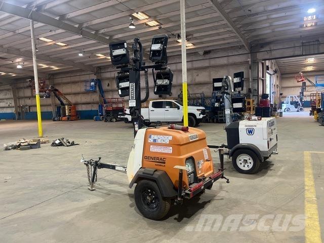 Generac MLT6SK Lystårne