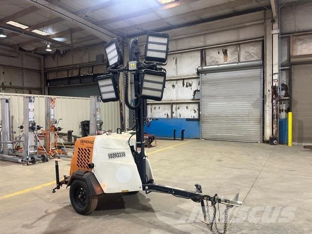 Generac MLT6SK Lystårne