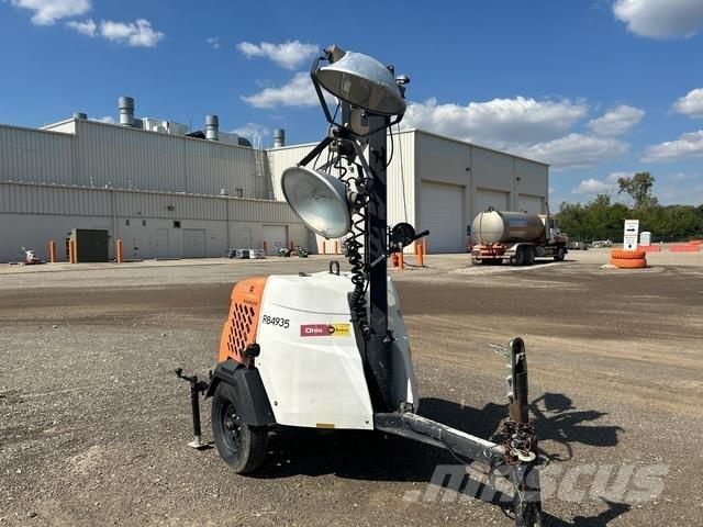 Generac MLT6SK Lystårne