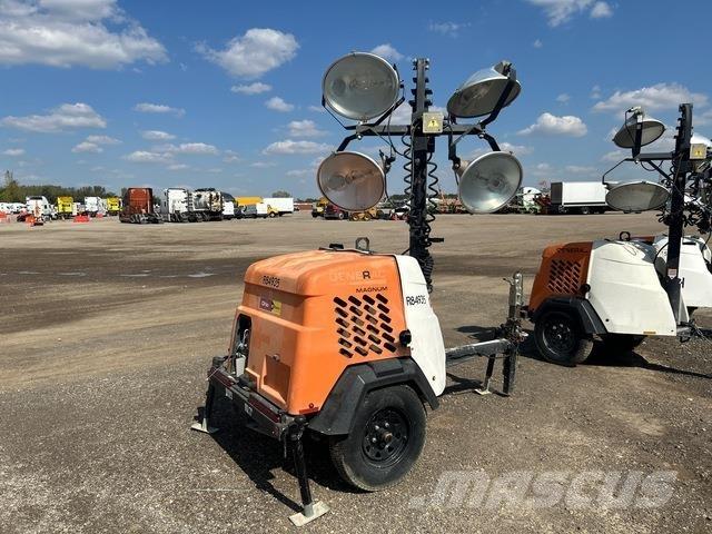 Generac MLT6SK Lystårne