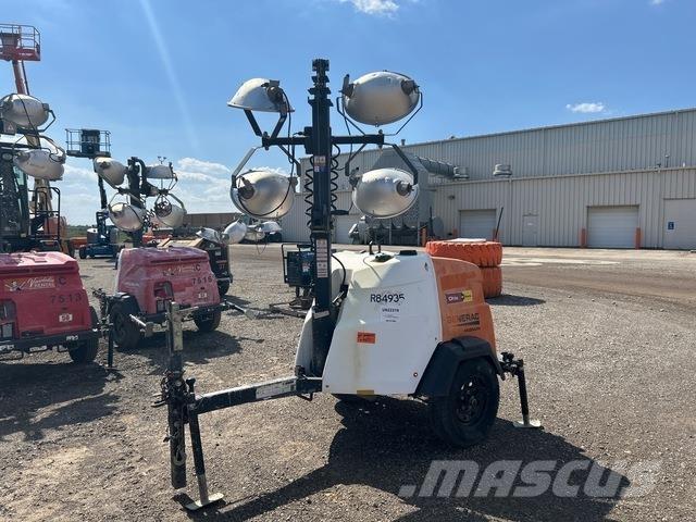 Generac MLT6SK Lystårne