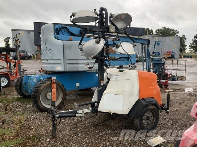 Generac MLT6SK Lystårne
