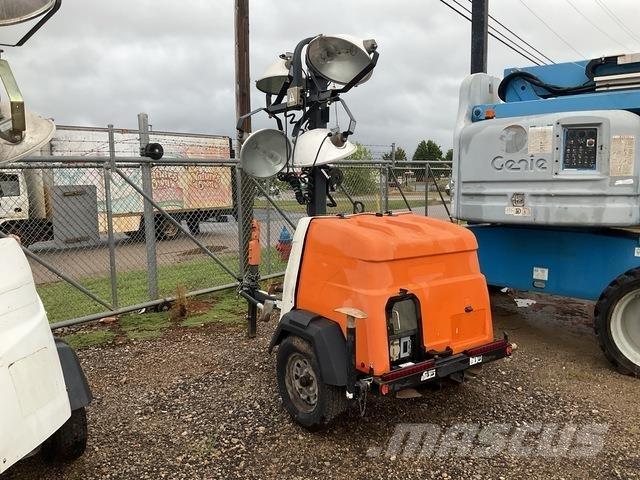 Generac MLT6SK Lystårne