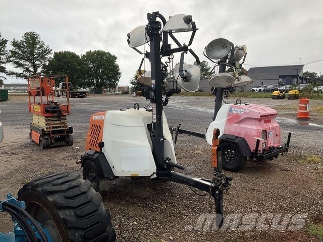 Generac MLT6SK Lystårne