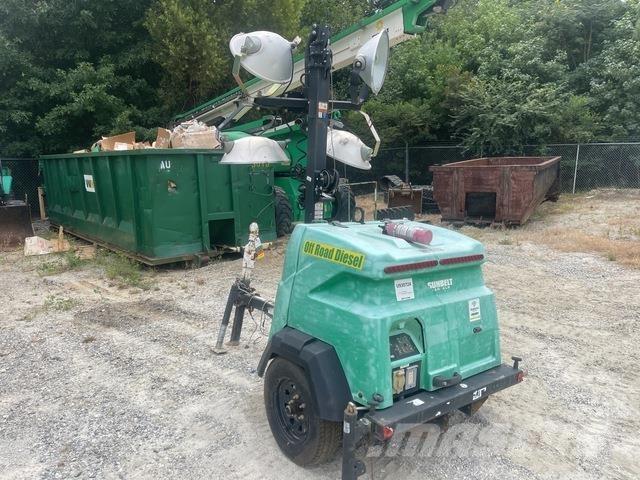 Generac MLT6SM Lystårne
