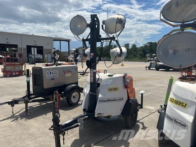 Generac MLT6SM Lystårne