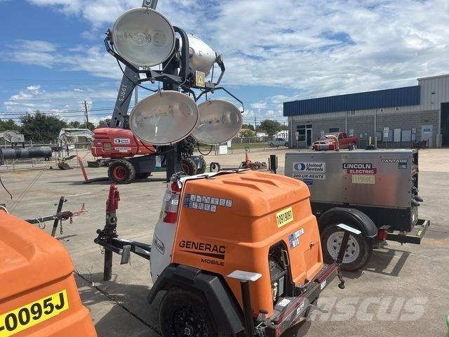 Generac MLT6SM Lystårne