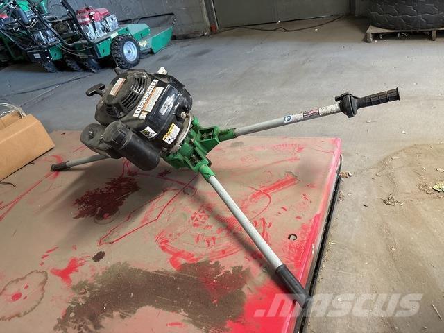 General 332H Lette bor