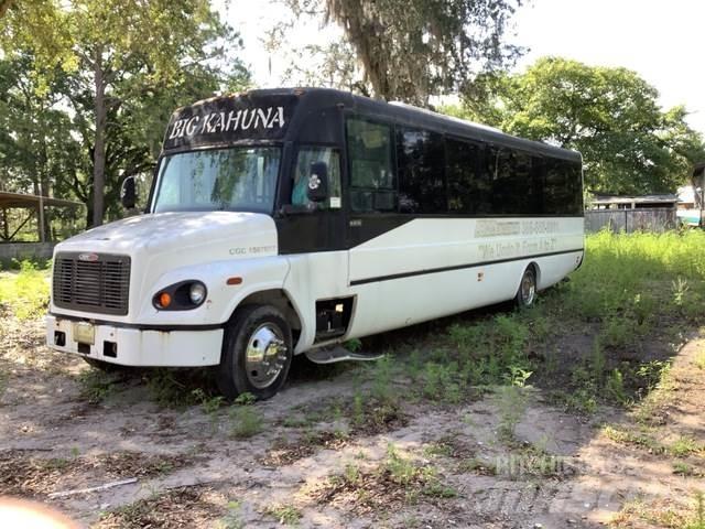 General Coach Minibusser
