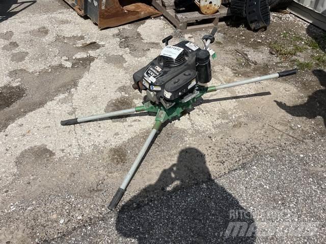General M330H Lette bor
