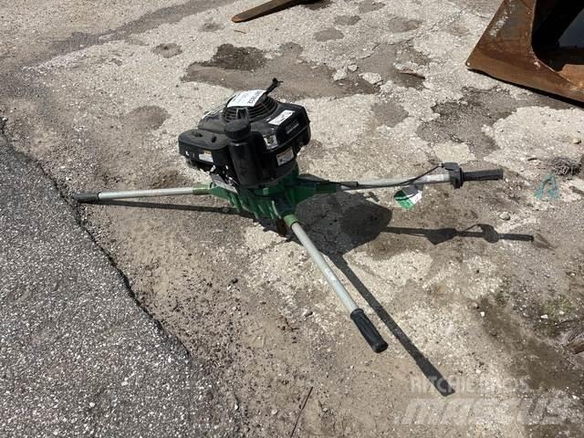 General M330H Lette bor