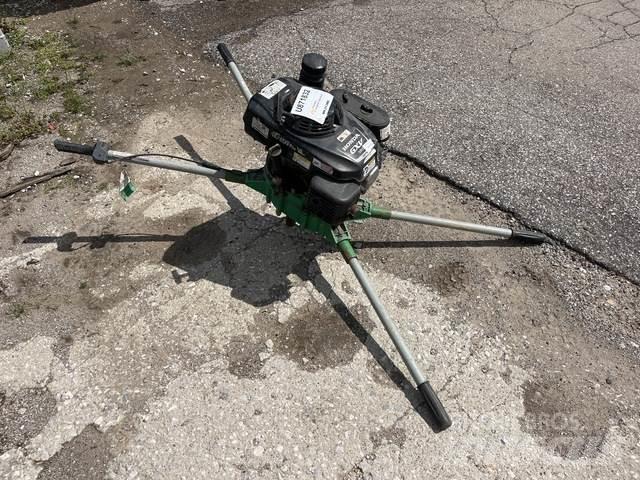 General M330H Lette bor