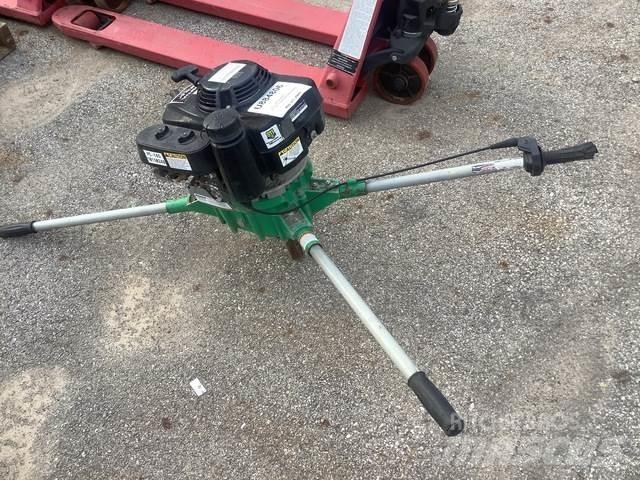 General M330H Lette bor