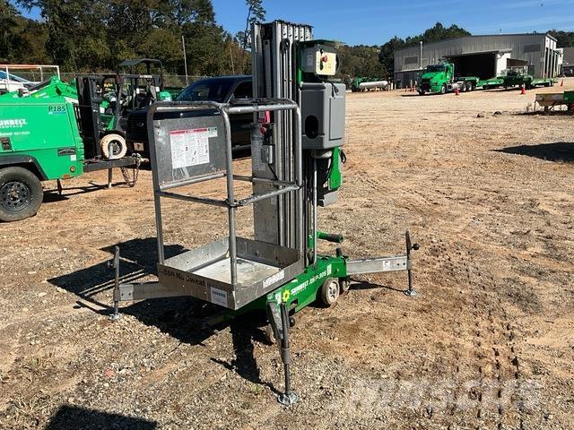 Genie AWP-30S Søjlelifte