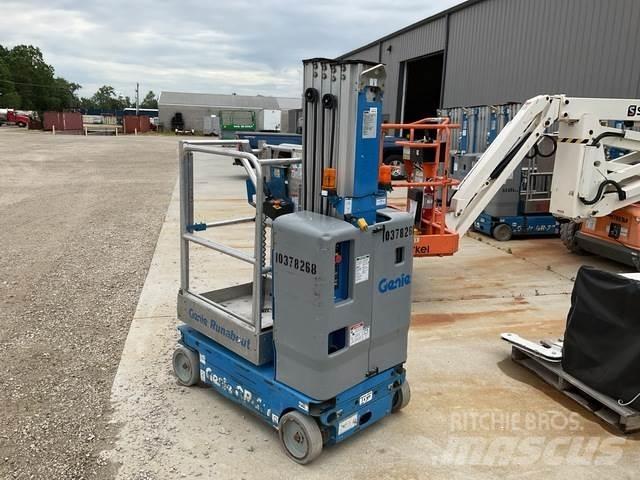 Genie GR-20 Søjlelifte