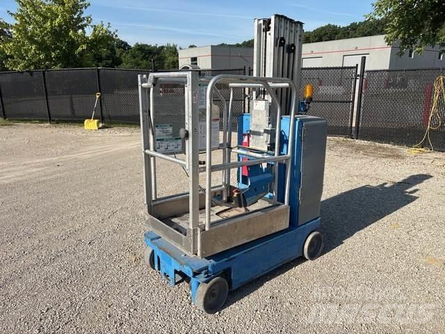 Genie GR-20 Søjlelifte