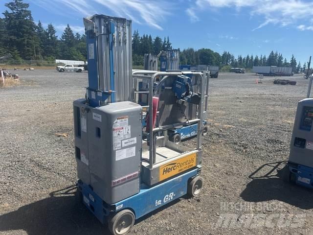 Genie GR-20 Søjlelifte