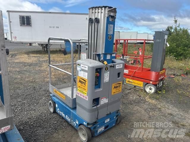 Genie GR-20 Søjlelifte