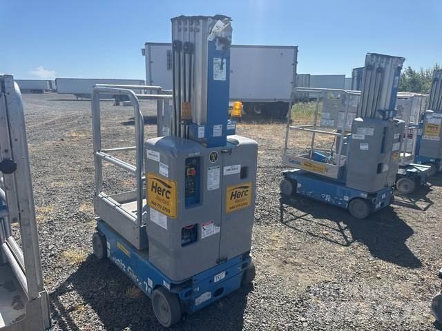 Genie GR-20 Søjlelifte