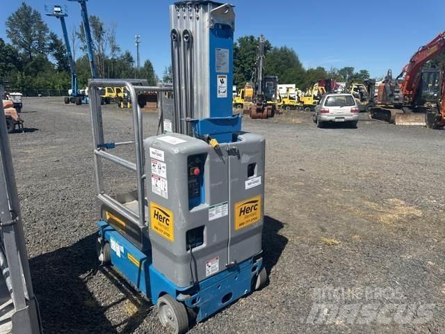 Genie GR-20 Søjlelifte