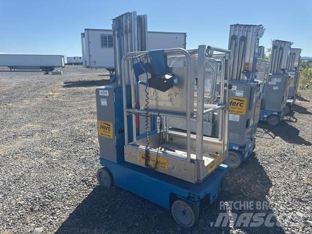 Genie GR-20 Søjlelifte