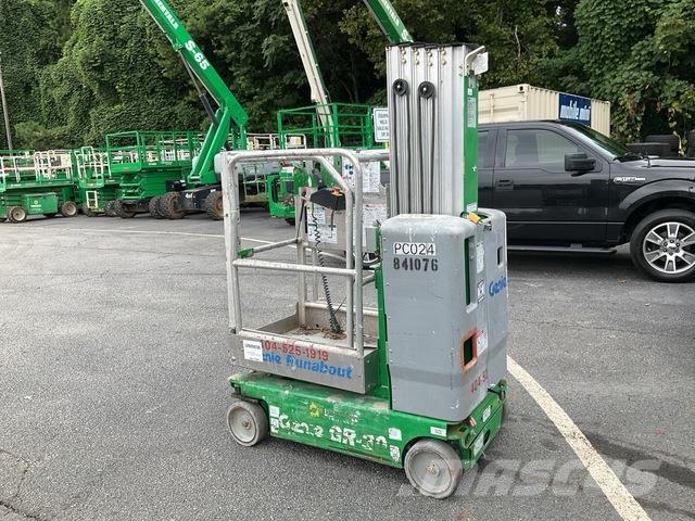 Genie GR-20 Søjlelifte