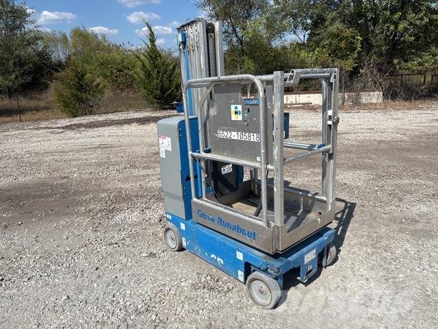 Genie GR-20 Søjlelifte