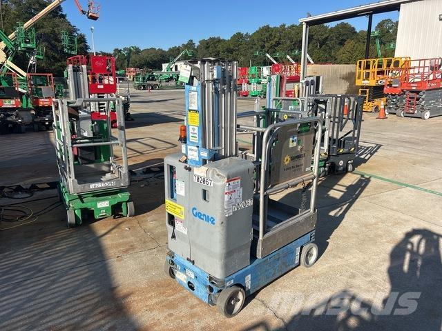 Genie GR-20 Søjlelifte