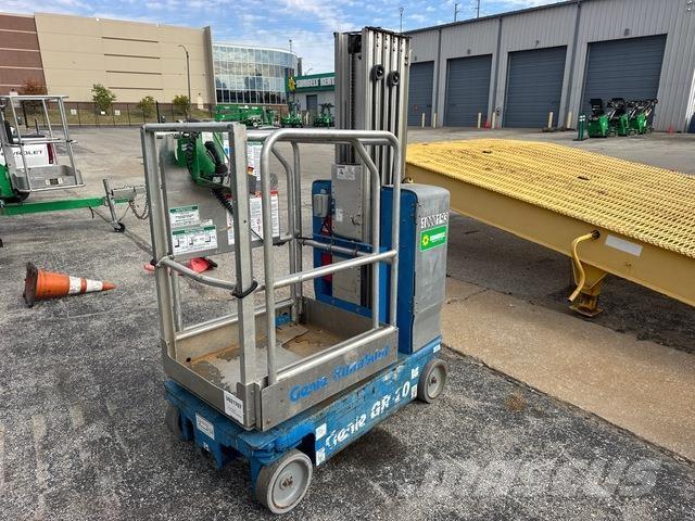 Genie GR-20 Søjlelifte