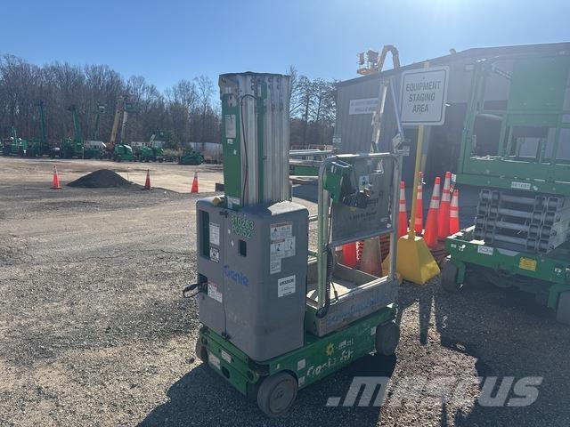 Genie GR-20 Søjlelifte