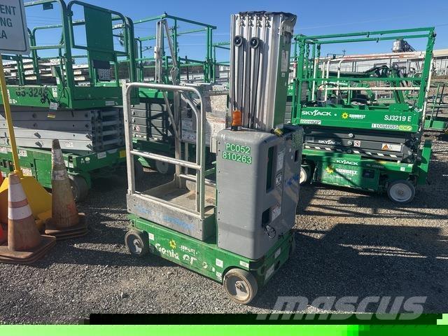 Genie GR-20 Søjlelifte