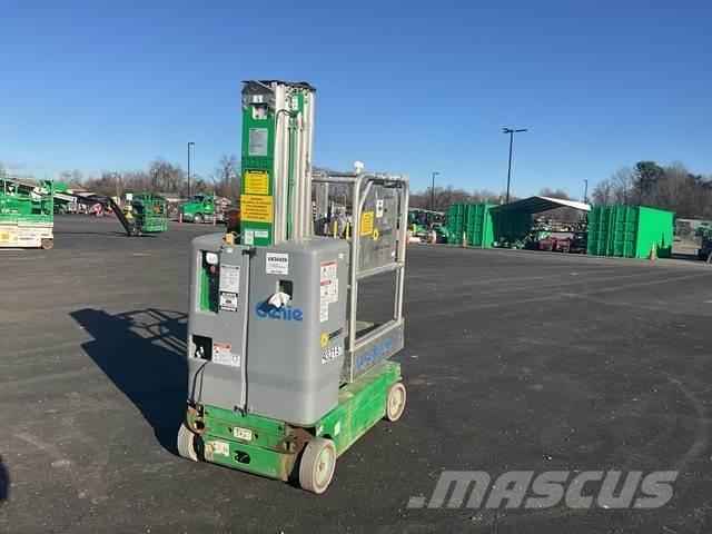 Genie GR20 Søjlelifte