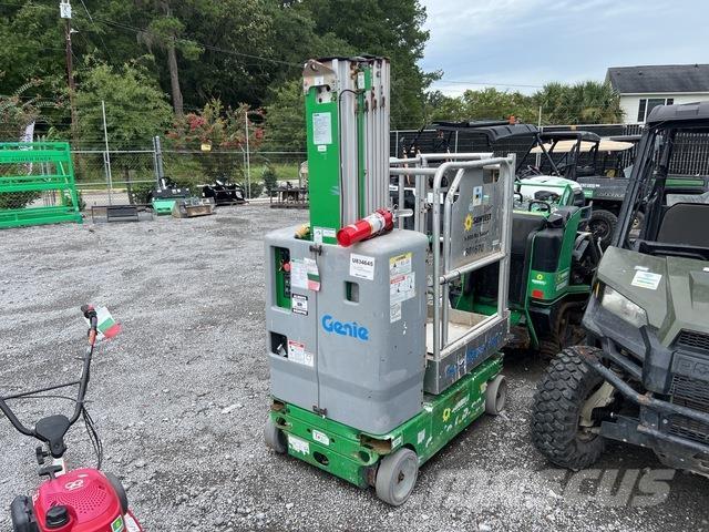 Genie GR20 Søjlelifte