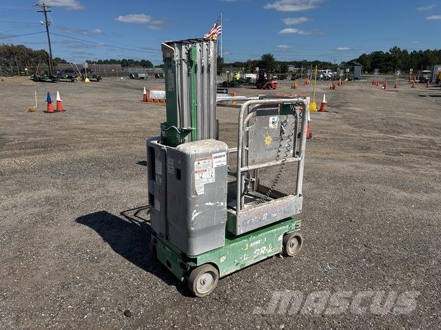 Genie GR20 Søjlelifte