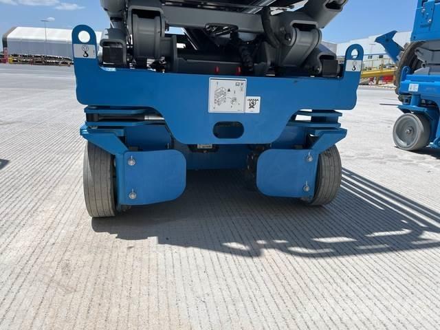 Genie GS-1432m Saxlifte
