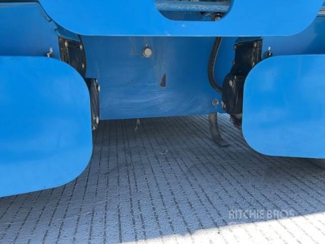 Genie GS-1432m Saxlifte