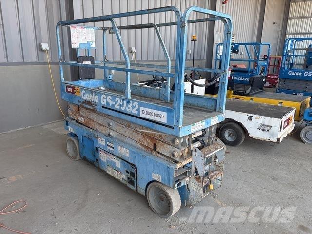 Genie GS-2032 Saxlifte