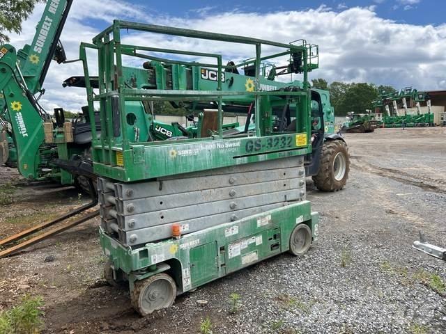 Genie GS-3232 Saxlifte