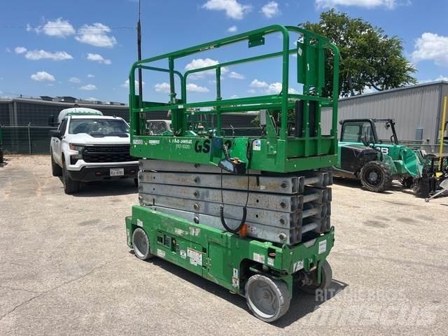Genie GS-3232 Saxlifte