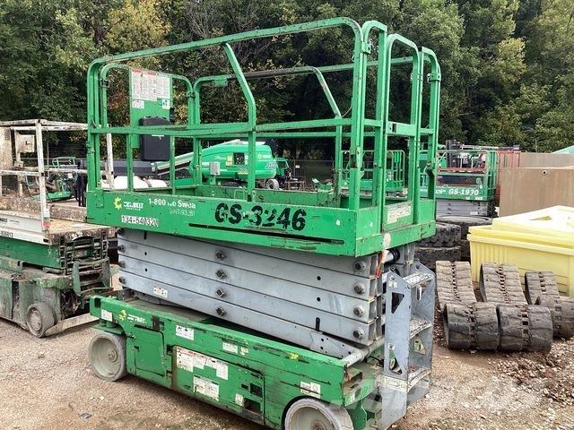 Genie GS-3246 Saxlifte