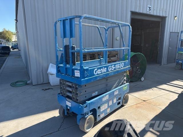 Genie GS1930 Saxlifte